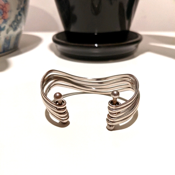 Silverstone bracelets/bangles - Picture 2 of 4